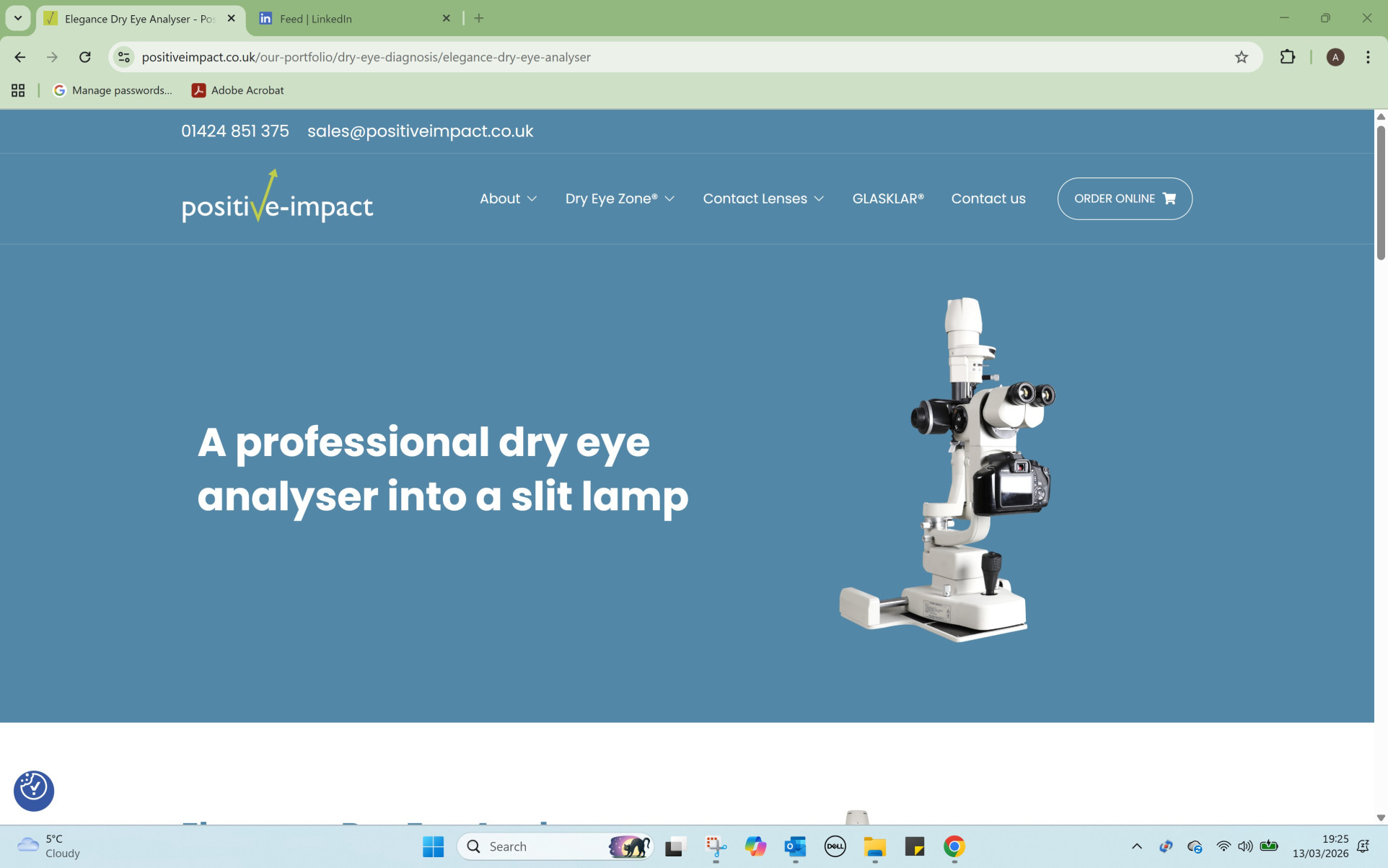pi web page screenshot 2026 03 13 192551
