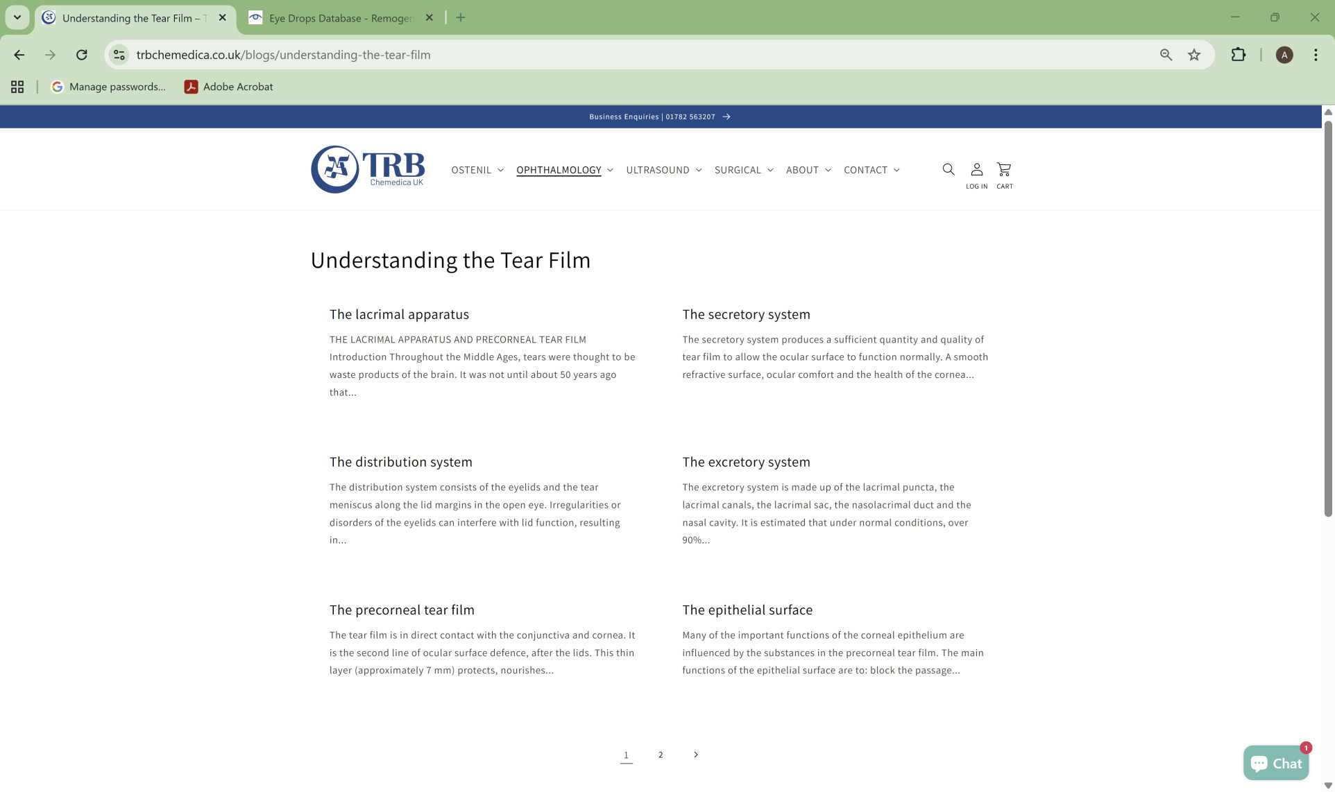 understanding the tear film screenshot 2026 04 09 153614