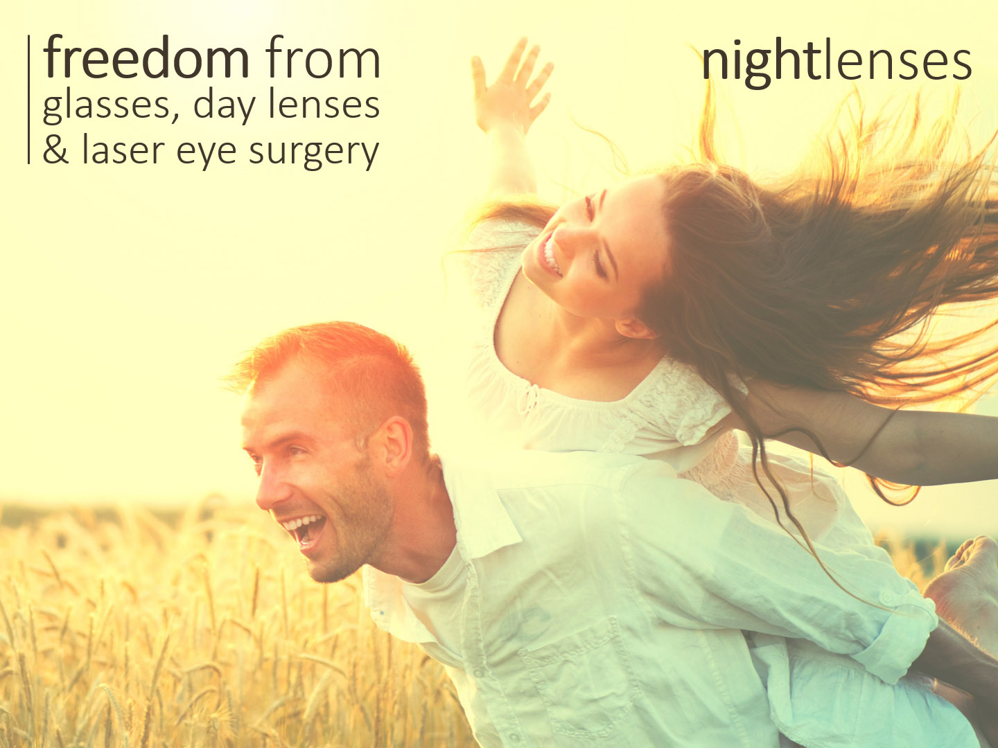 nightless freedom coupple