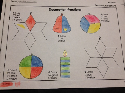 decoration, normal colour vision decoration, normal colour vision