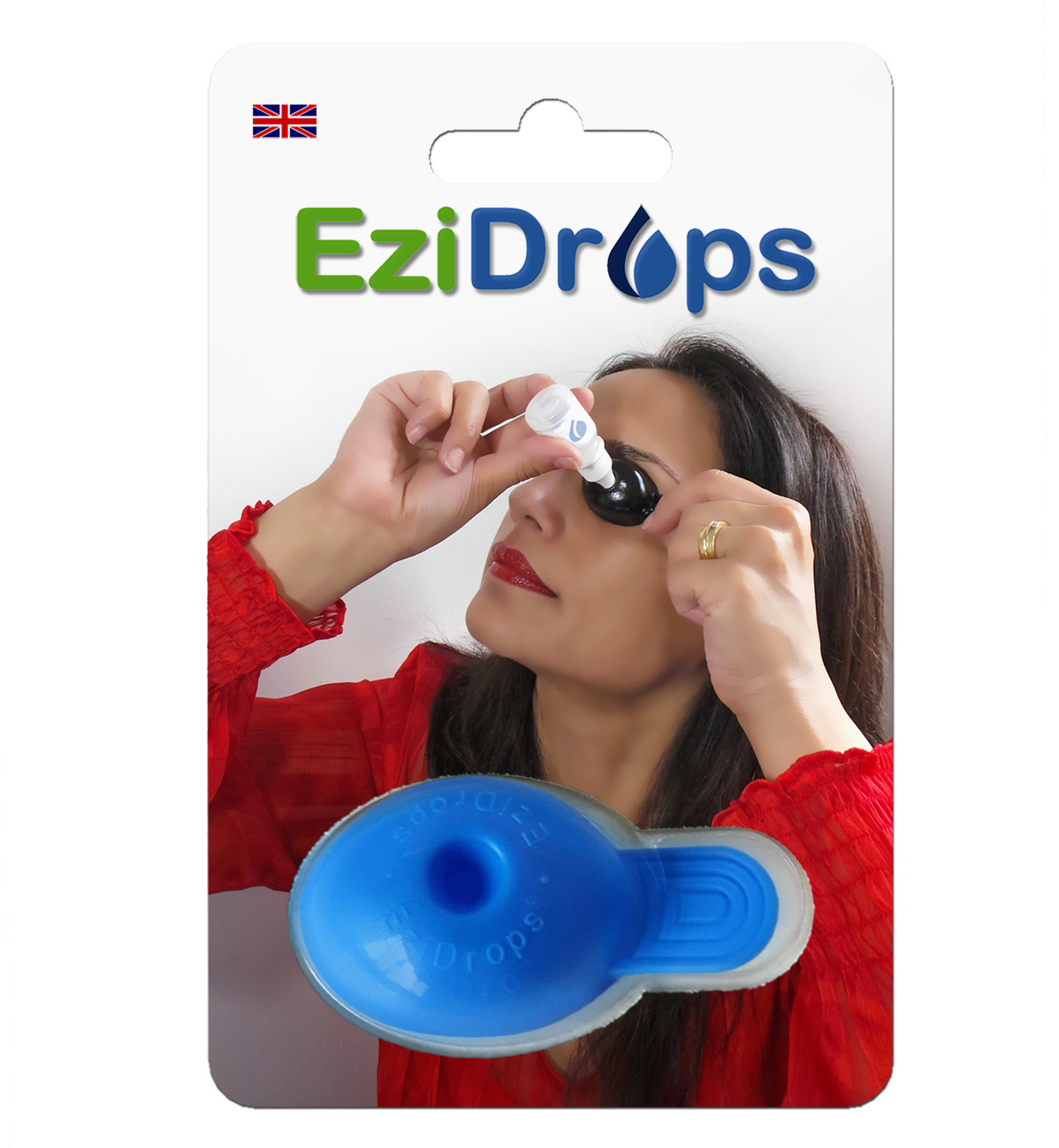 ezidrops hero blue